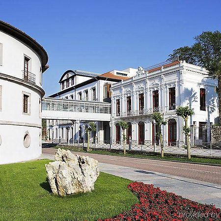 Gran Hotel Las Caldas By Blau Hotels 외부 사진