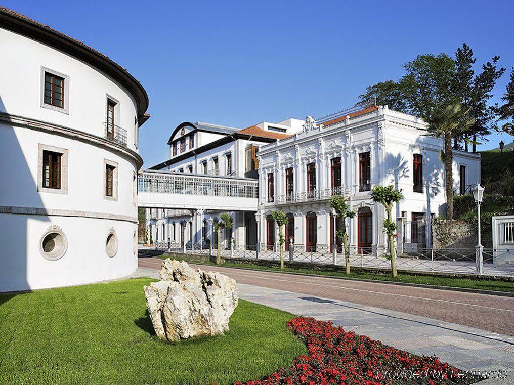 Gran Hotel Las Caldas By Blau Hotels 외부 사진